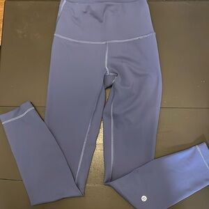 Lululemon Leggings in Luscious Lavender